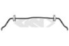 SPIDAN 58451 Rod/Strut, stabiliser